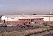Aalco, Cambuslang Investment Park